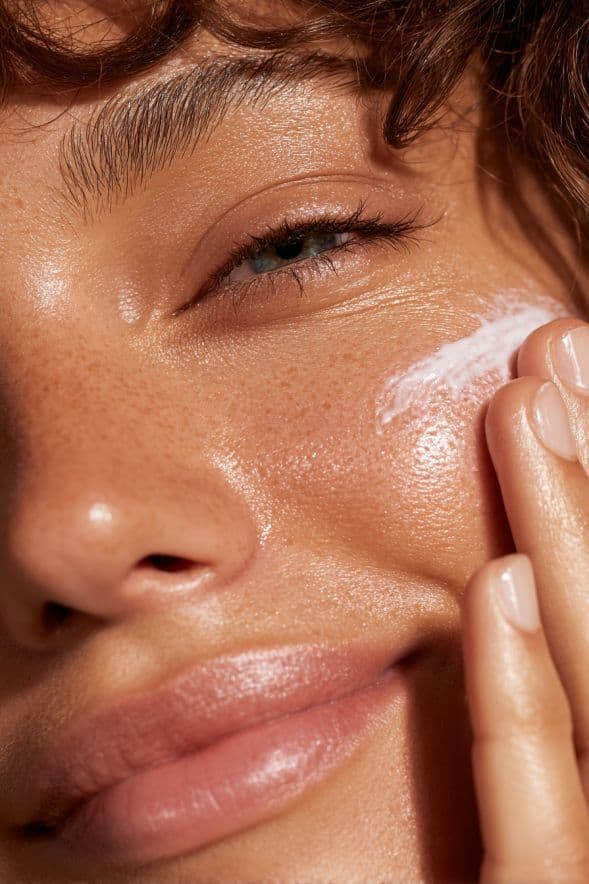 Tu piel después del facial