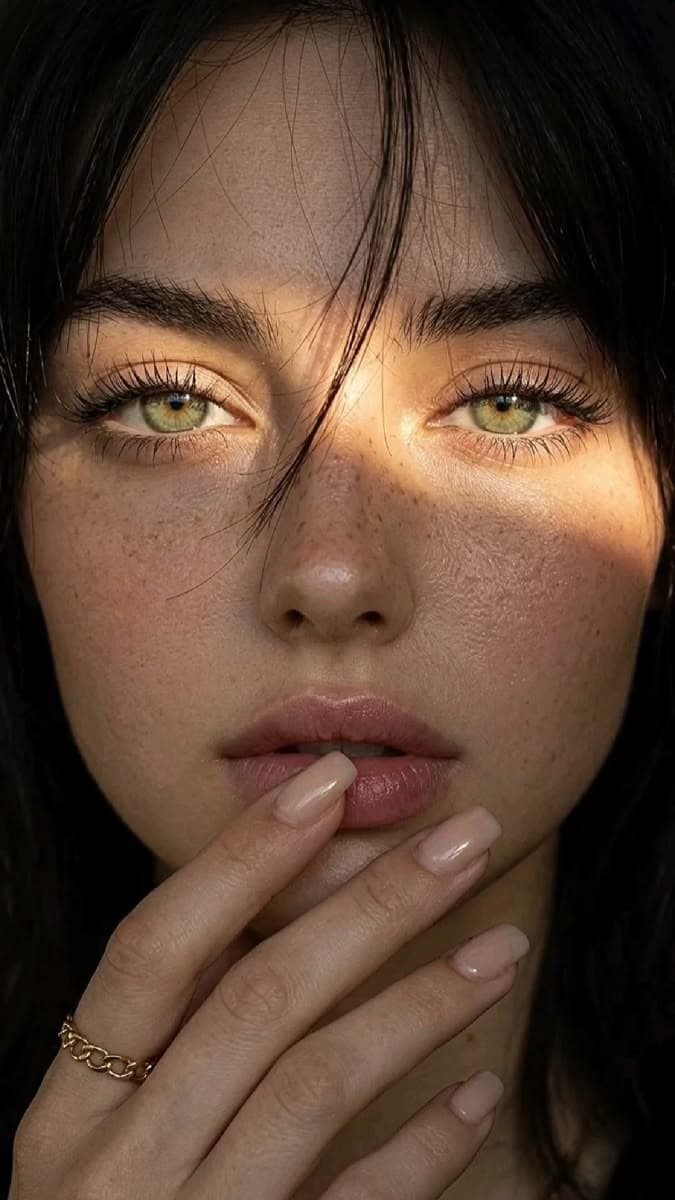 Diseño de cejas con acabado natural en Beauty Secret Skin