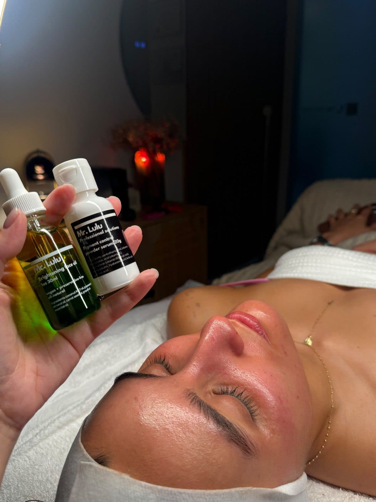 Double Peel, Acné e Hiperpigmentación