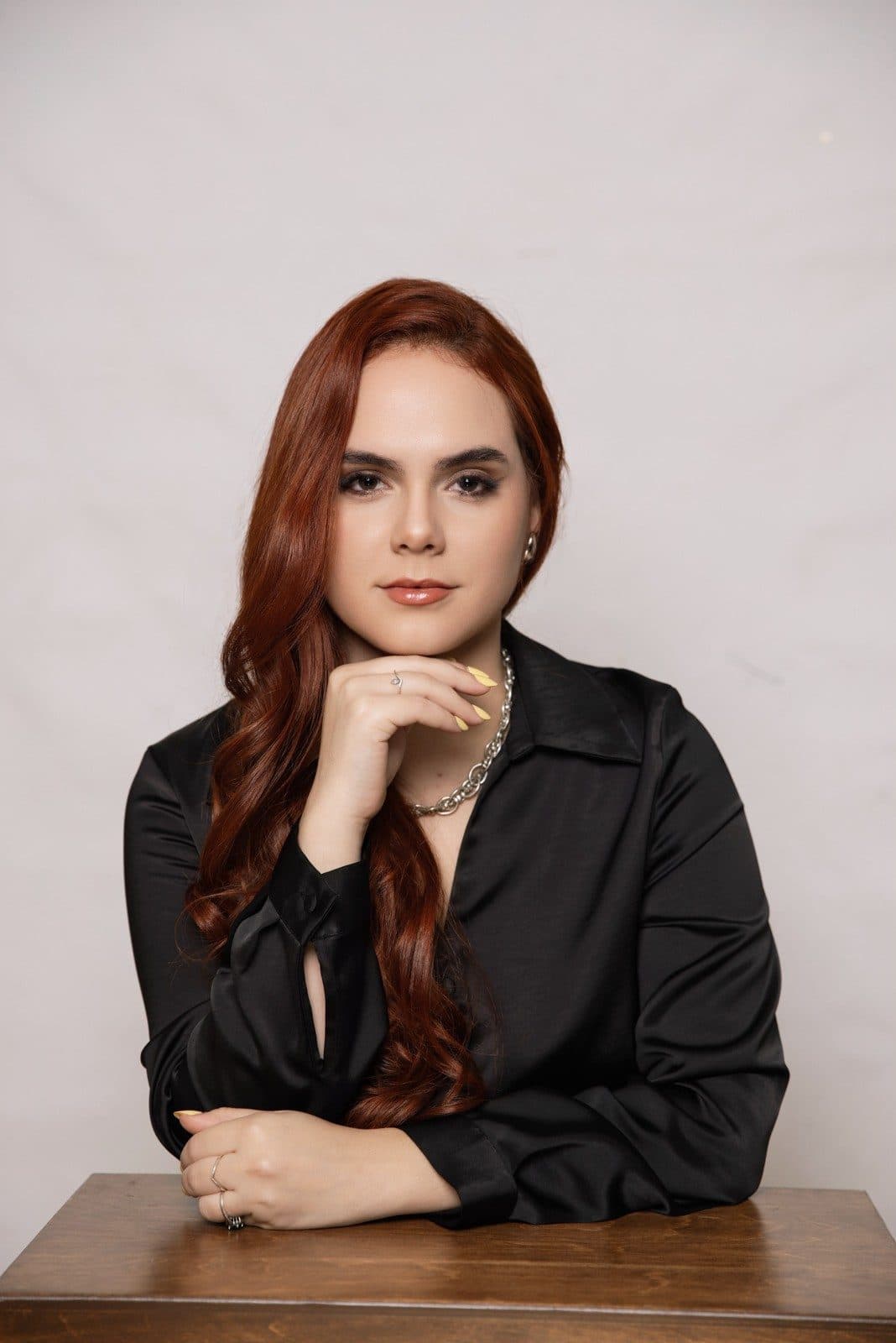 Dayana, fundadora de Beauty Secret Skin