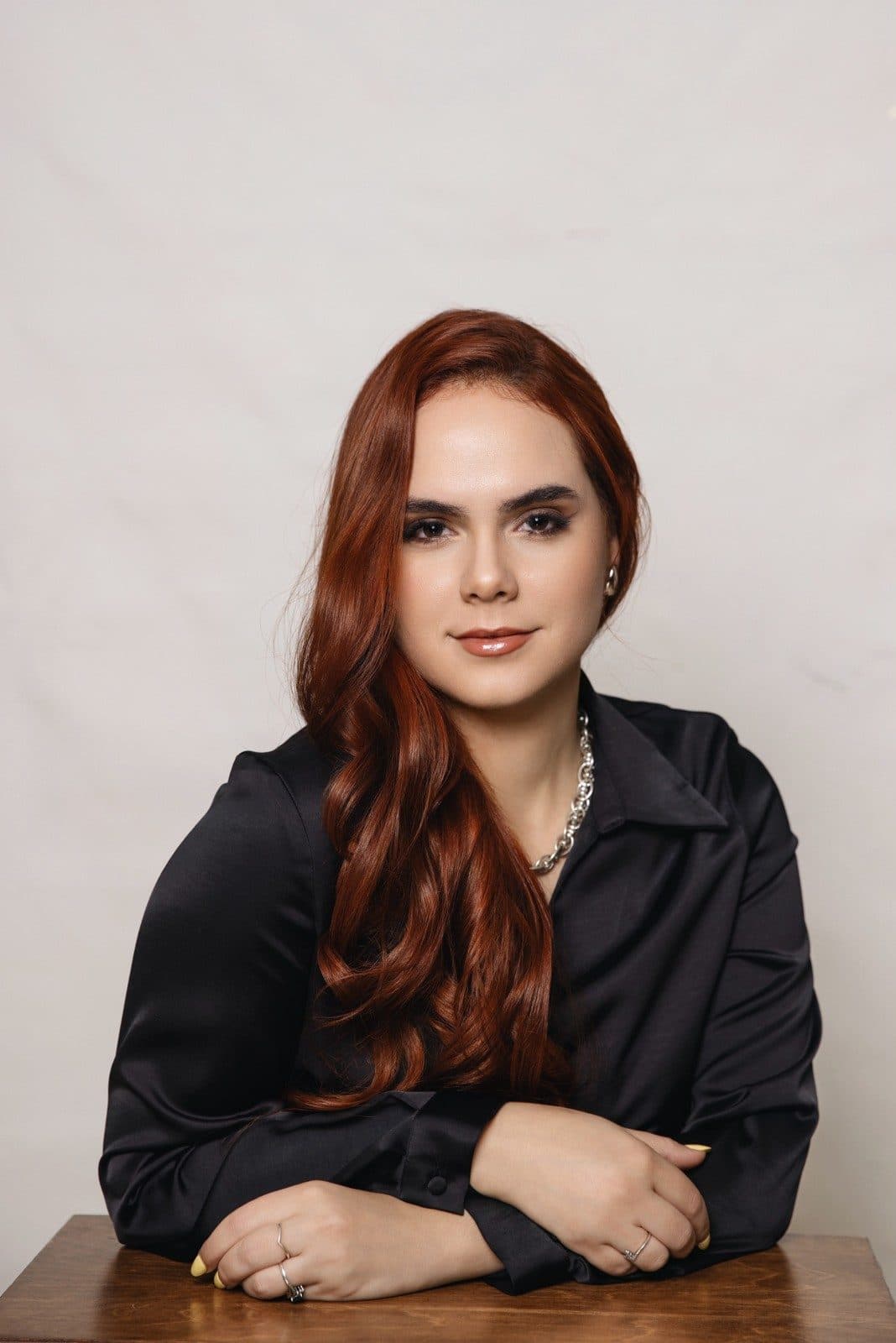 Dayana, fundadora de Beauty Secret Skin